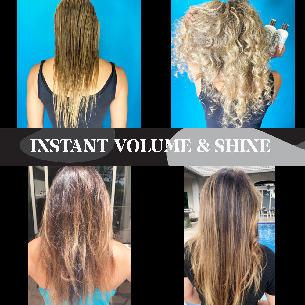 Biotin Shampoo For Hair Growth