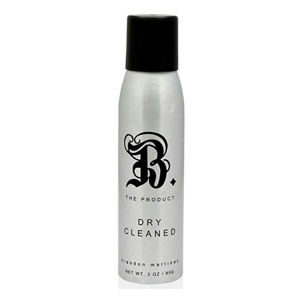 Dry Shampoo