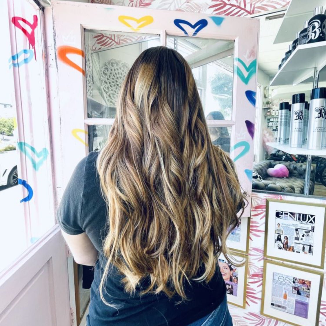 Biotin Conditioner For Hair Growth