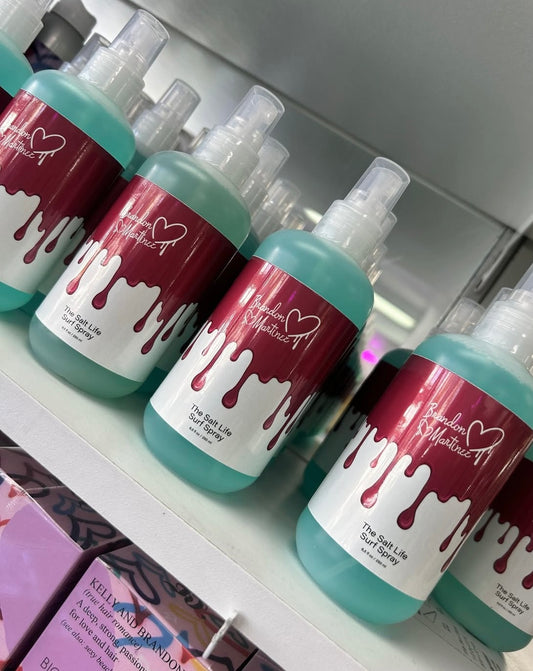 The Salt Life Surf Spray
