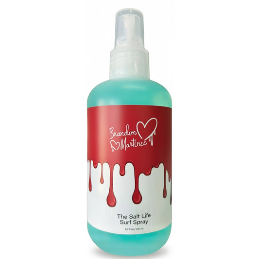 The Salt Life Surf Spray
