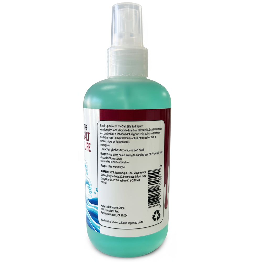 The Salt Life Surf Spray