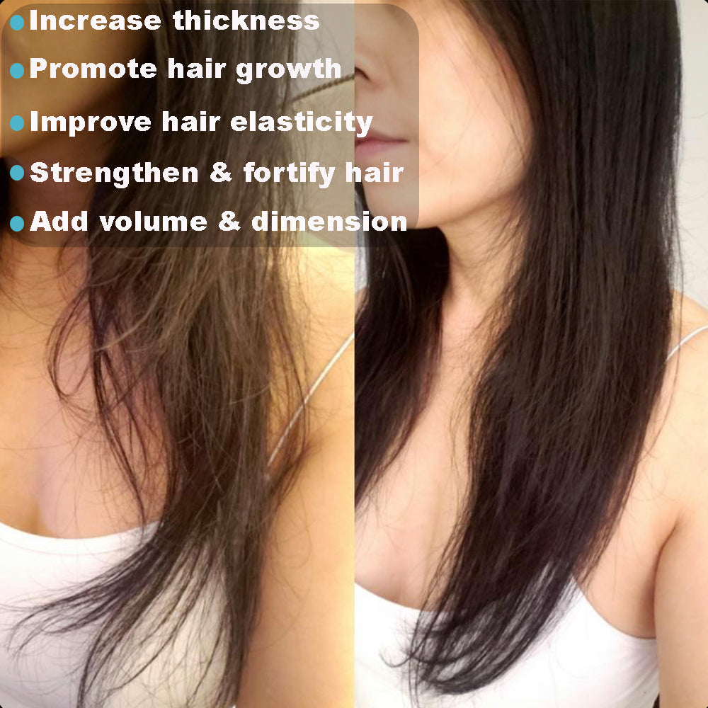 Biotin And Vitamin Serum & Treatment